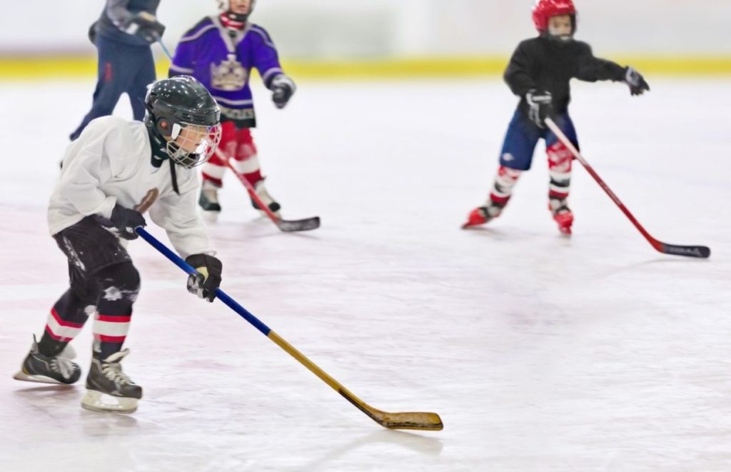 how to tell if your kid is good at hockey 4