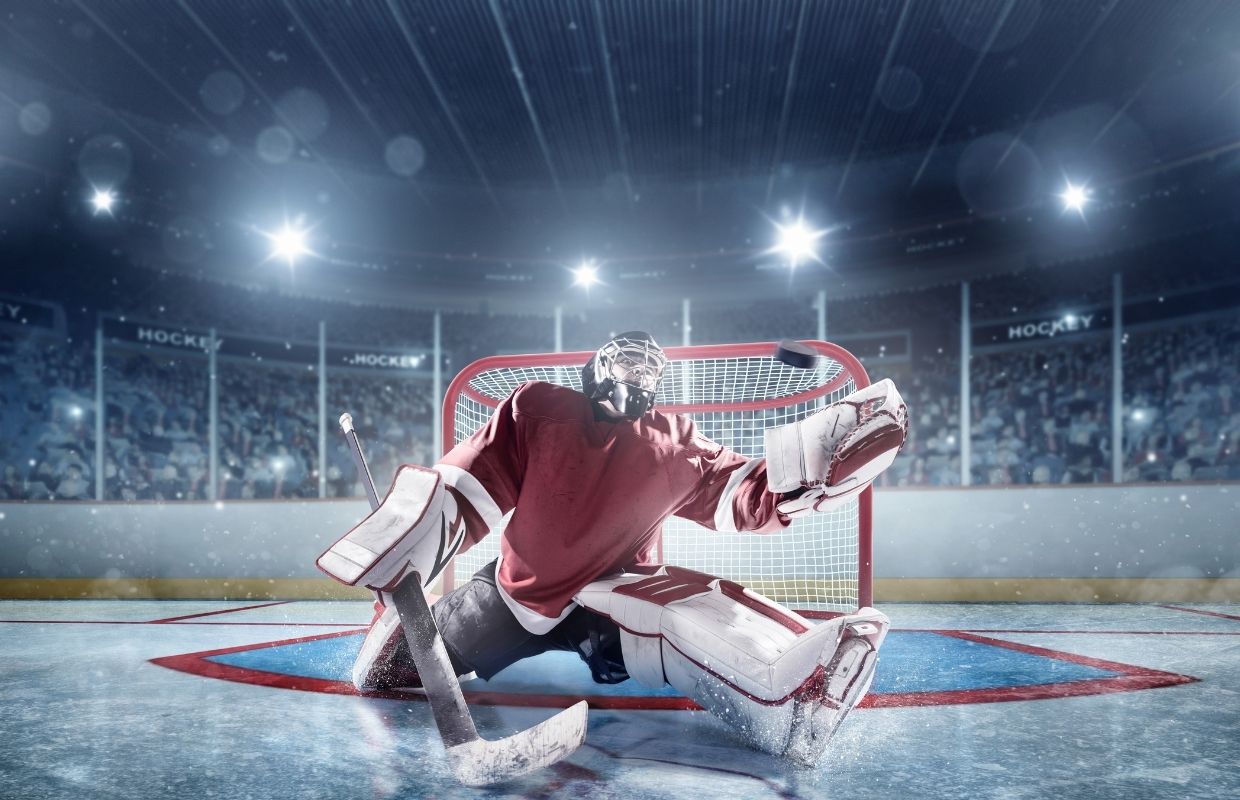 goalie skates vs hockey skates