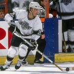 luc robitaille