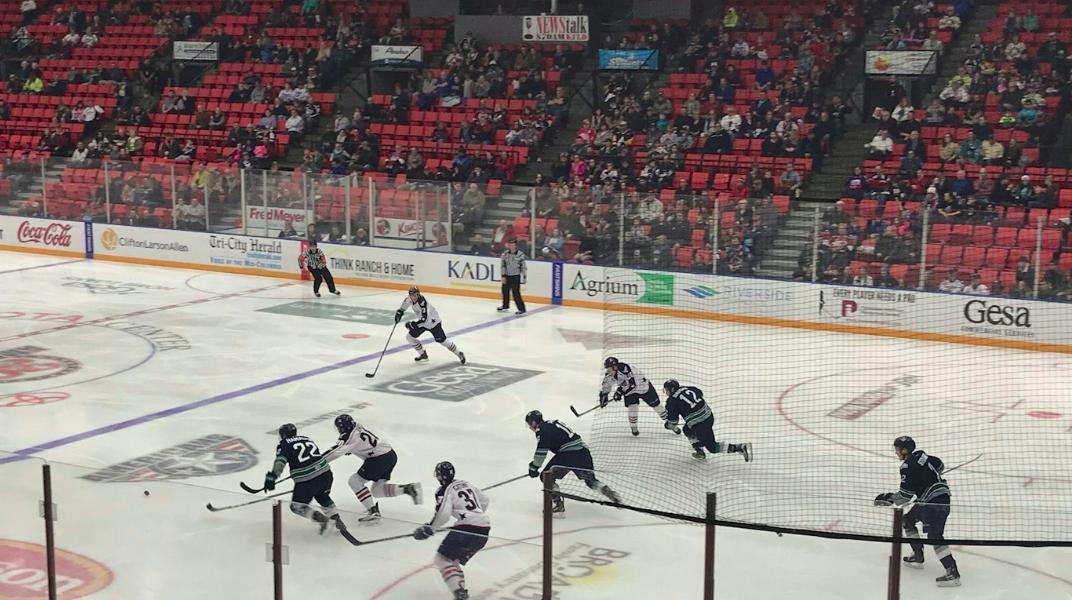 Are Hockey Games Cold? (Solved) 1 Are Hockey Games Cold